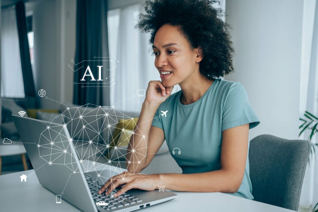 AI Consulting for Business Growth