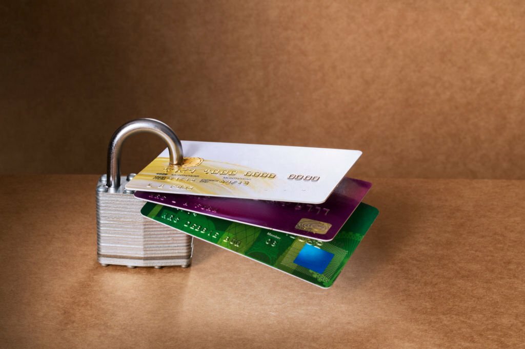 payment card data security