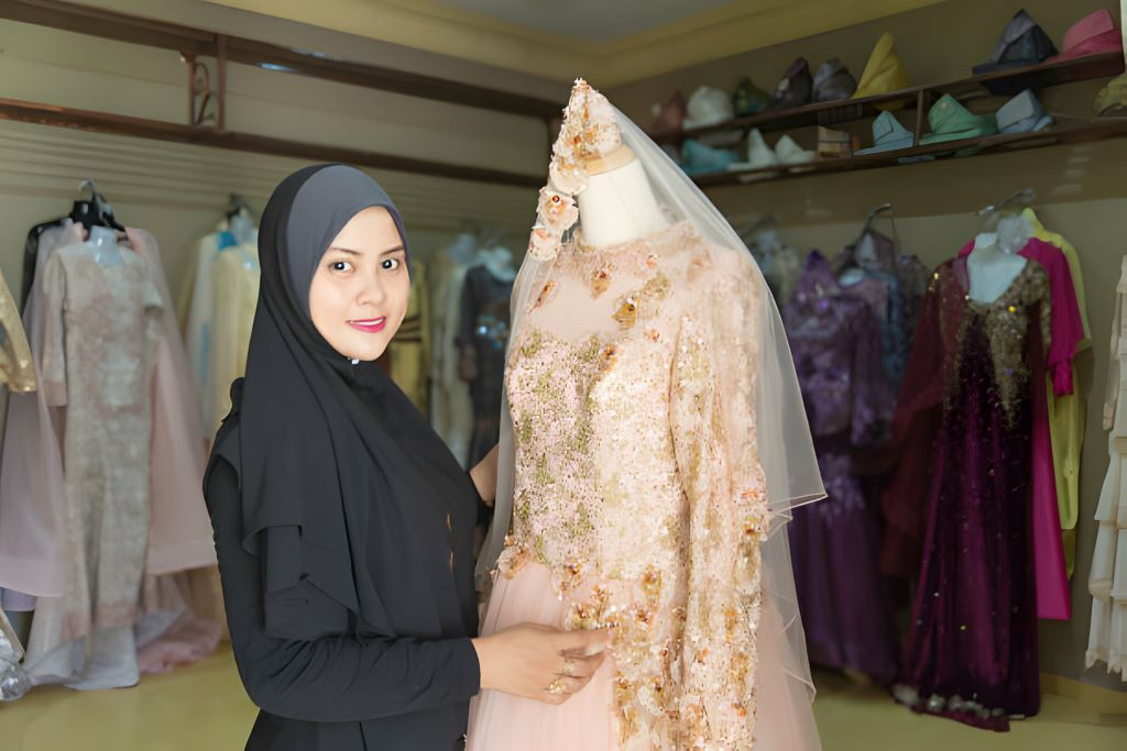 Abaya online