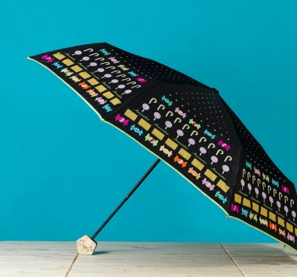 Umbrellas Printed with Your Logo
